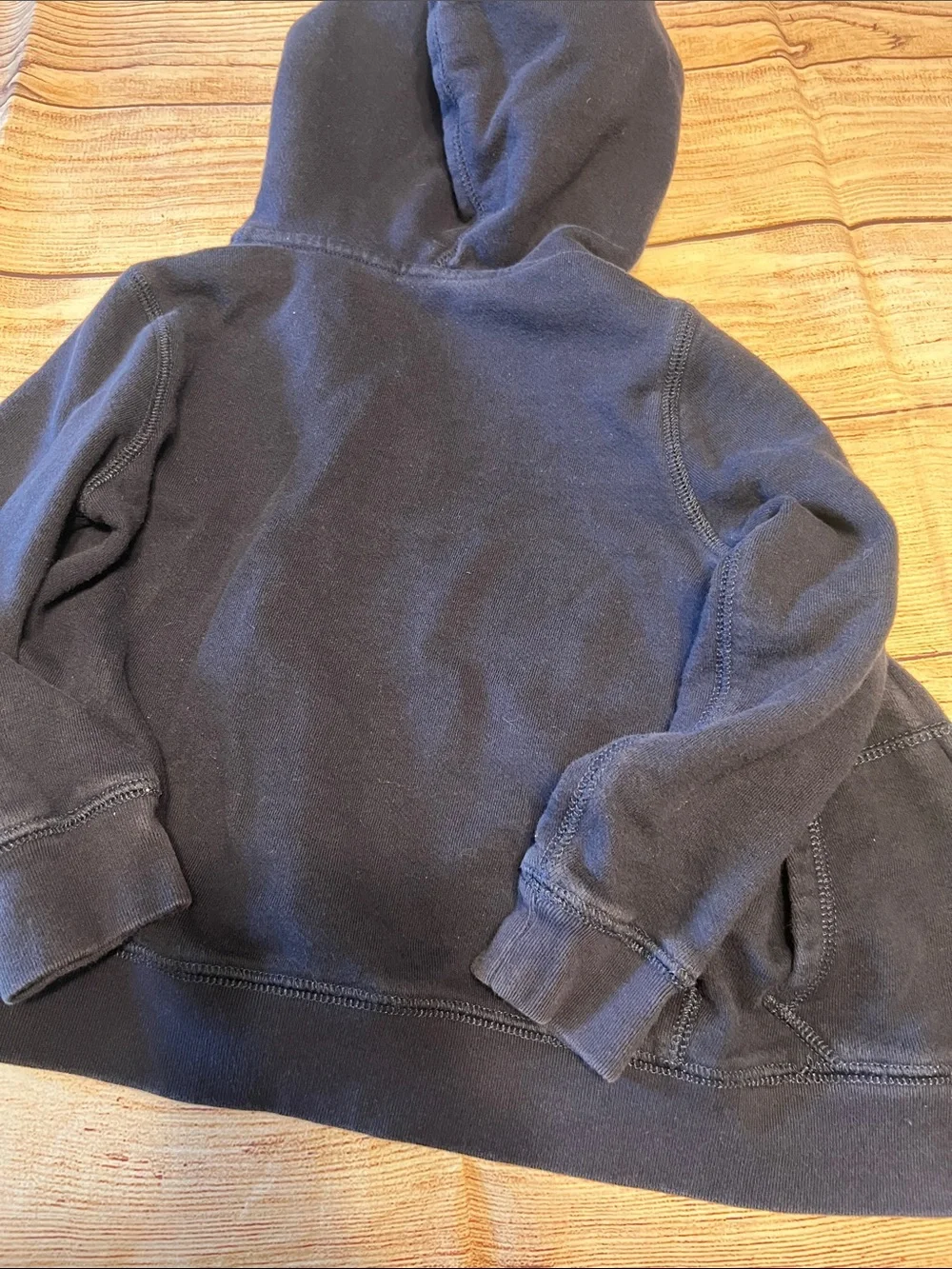 Ralph Lauren classic zip